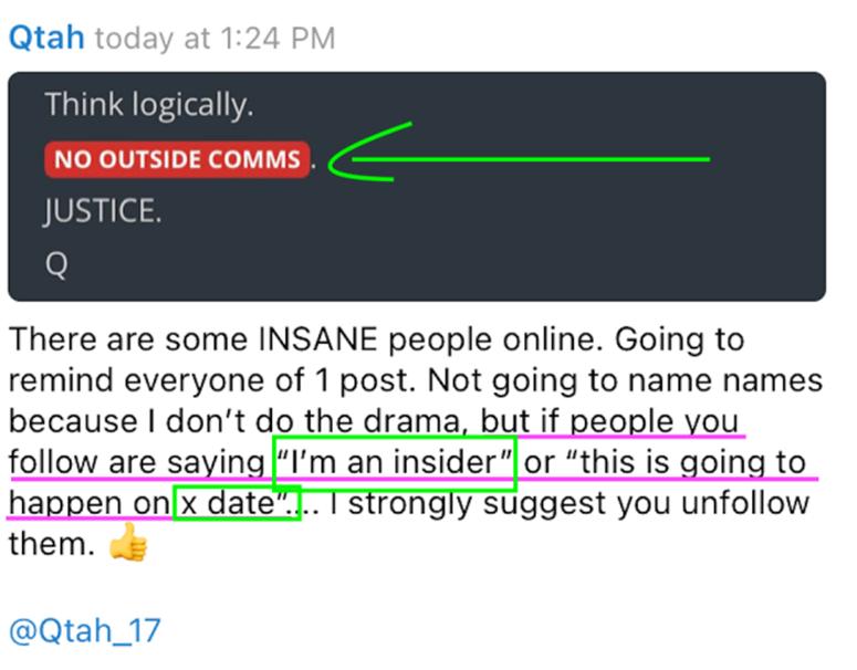 红色十月,Q风暴骑士快速阅读和总统在格鲁吉亚|凯特