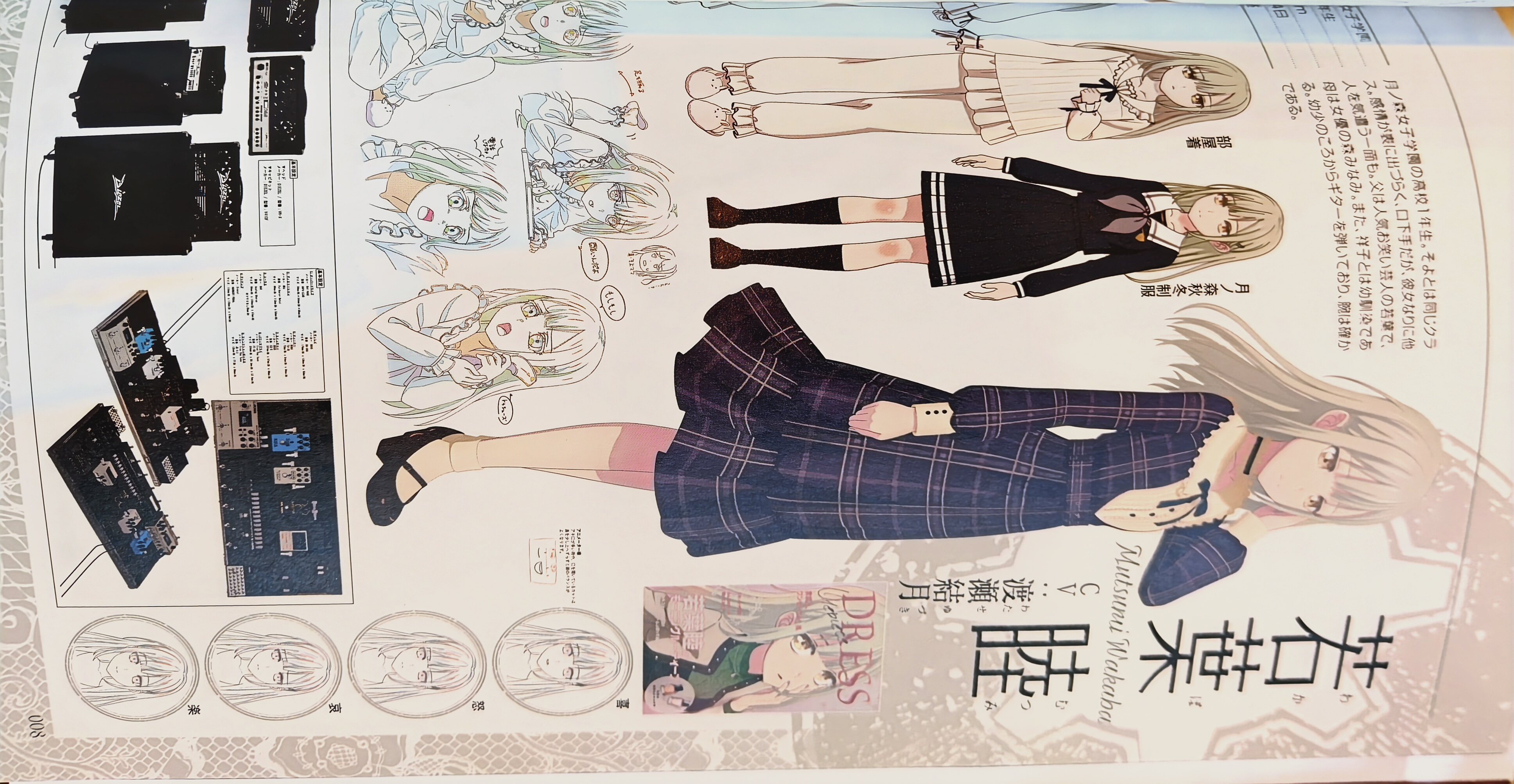 赶在东风谷早苗参拜守矢神社之前，成功入手安倍母鸡卡官方指导书