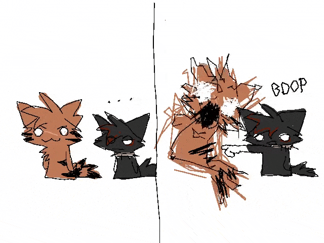 cr warriorskitty on twt