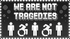 nottragedies