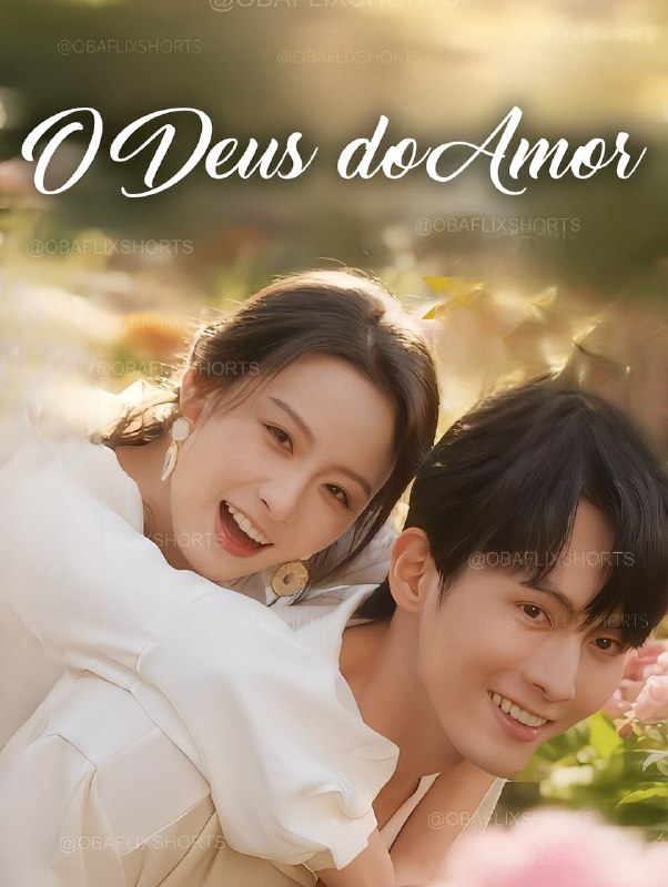 QUANDO O ACASO VIROU AMOR