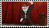 Stan Pines dancing