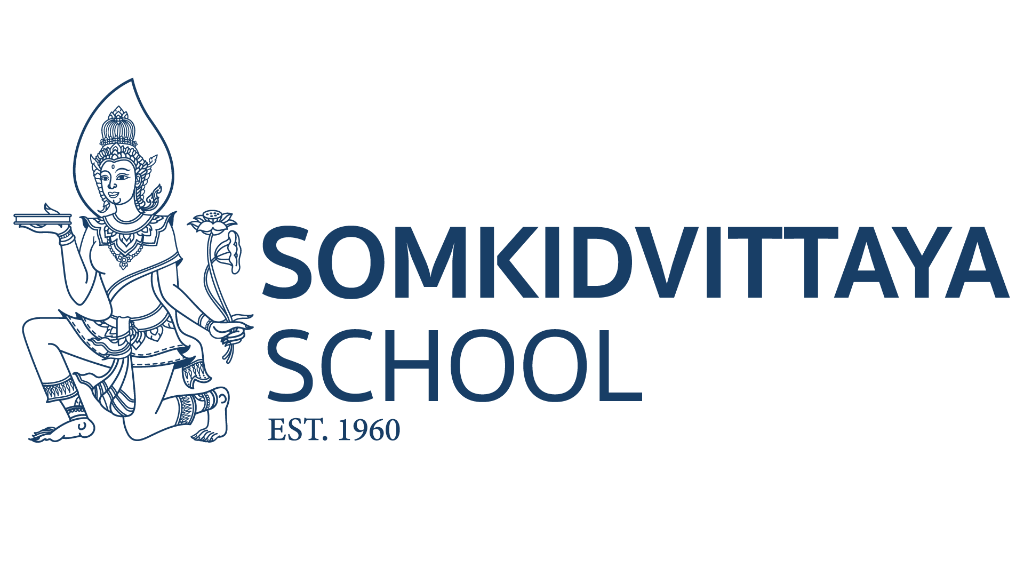 Somkidvittaya Logo