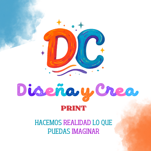 Diseña y Crea Logo