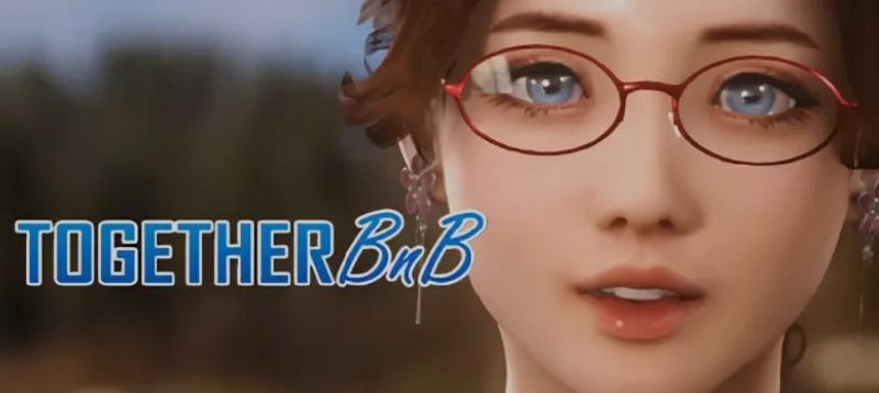 一起BnB-与你在一起-TOGETHER BnB