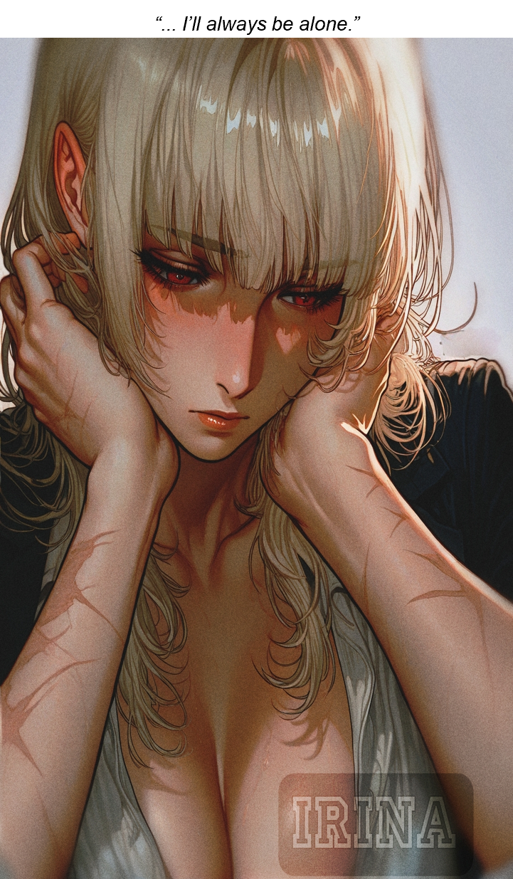 Character description image
