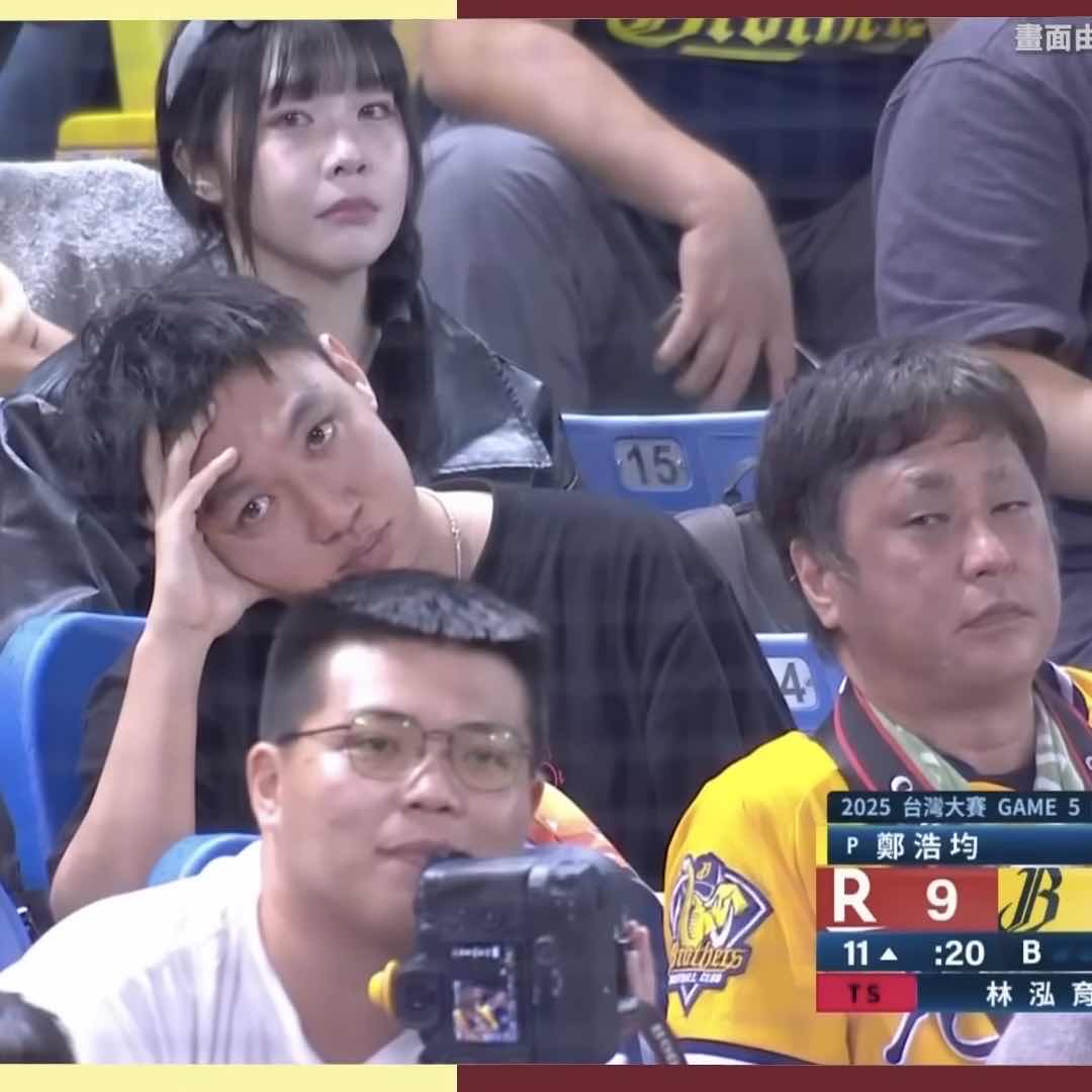 [討論] 今天這場沒看是不是整季白看? - 棒球 - PTT.BEST 批踢踢爆文