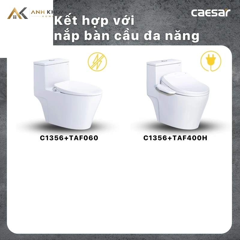 cau 1 khoi caesar cd1356 5