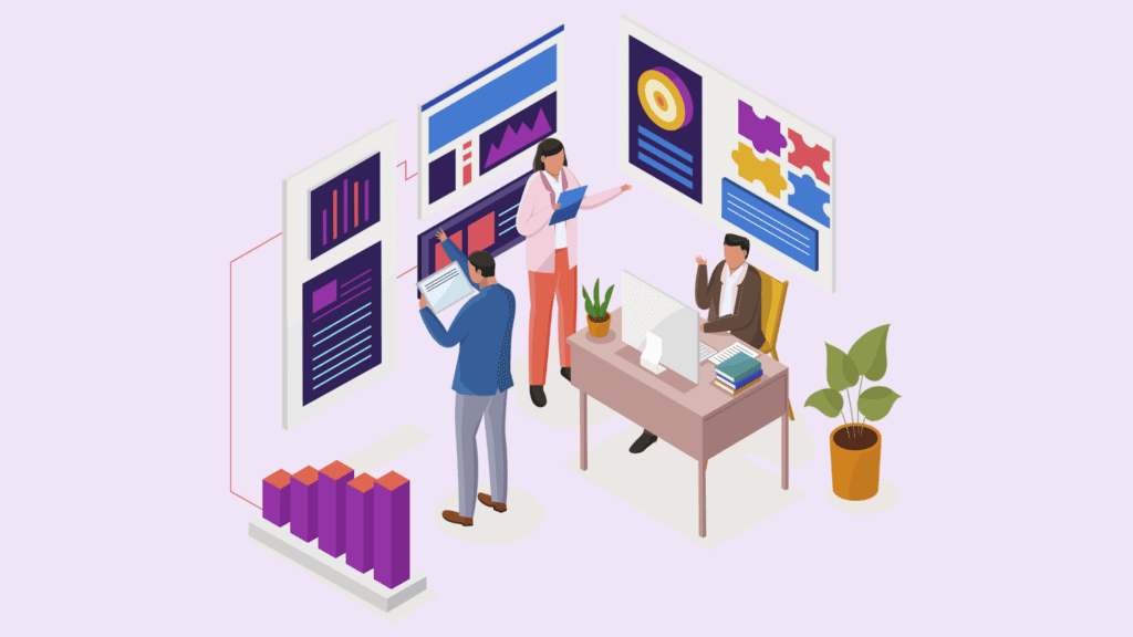 Luôn luôn đưa ra nhiều hơn một lựa chọn