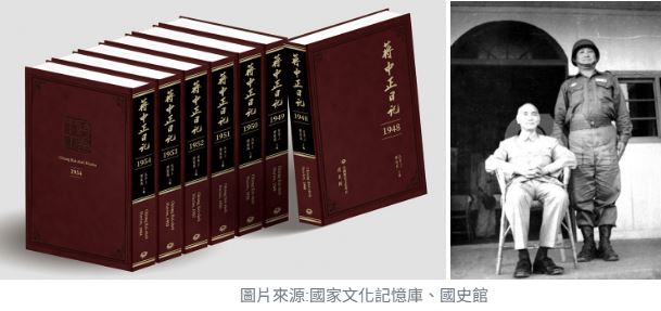 從塵封到全民翻閱：AI筆記蔣中正日記全面公開的真相