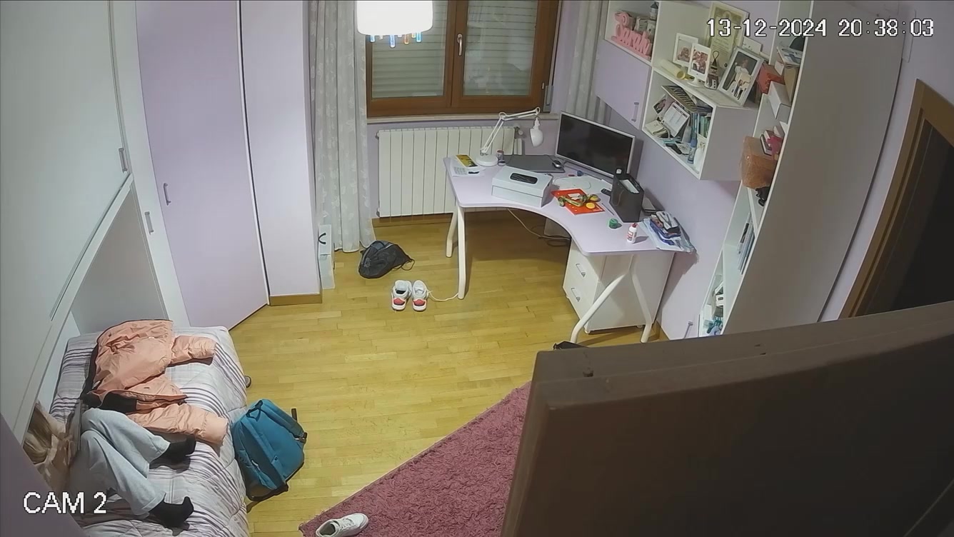 Hidden Voyeur 2 — 1_5091381982185654330 — screenshot 2