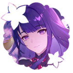 Ei | Genshin Impact Ei | Genshin Impact