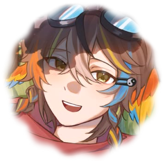 parrots's avatar