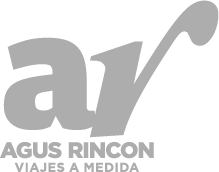 Agencia de Viajes Logo