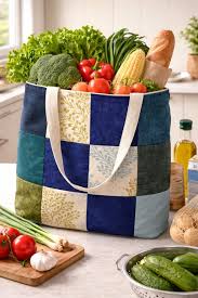 Cloth Shopping Bag
