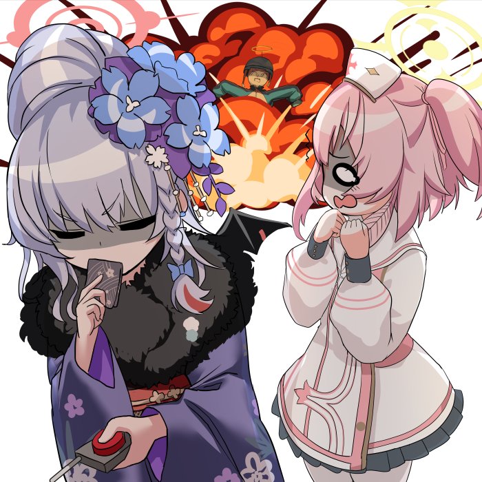 Drawn by shooka (www.pixiv.net/en/users/11118909), AKA shoka_bg on xitter