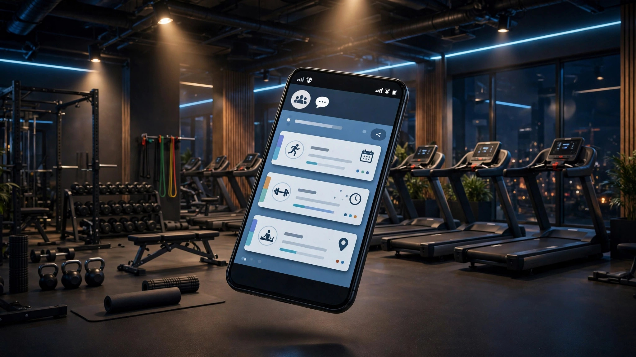 AI Chatbots for Gyms & Fitness Studios: Fill Classes on Autopilot (2026)