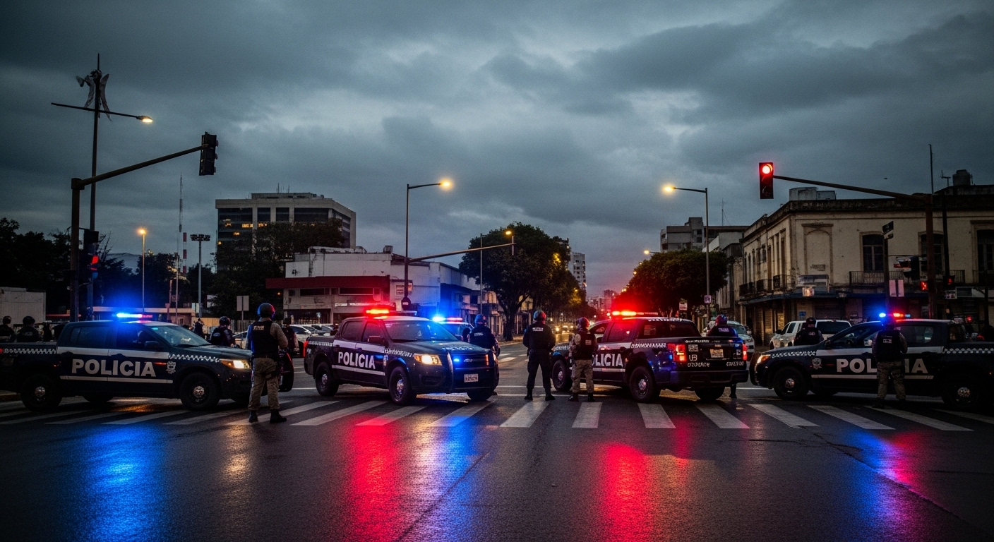 Intercambio de disparos en frontera con Ecuador deja dos heridos