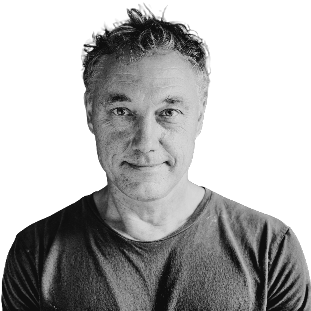 Prof Manfred Lenzen
