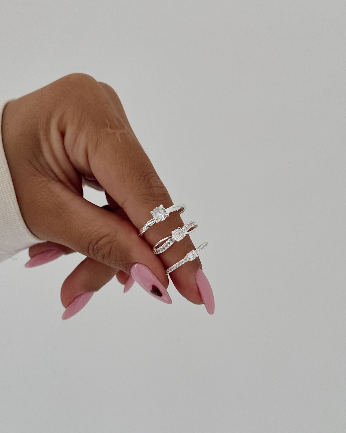 Between Joyas - hasta 35.000