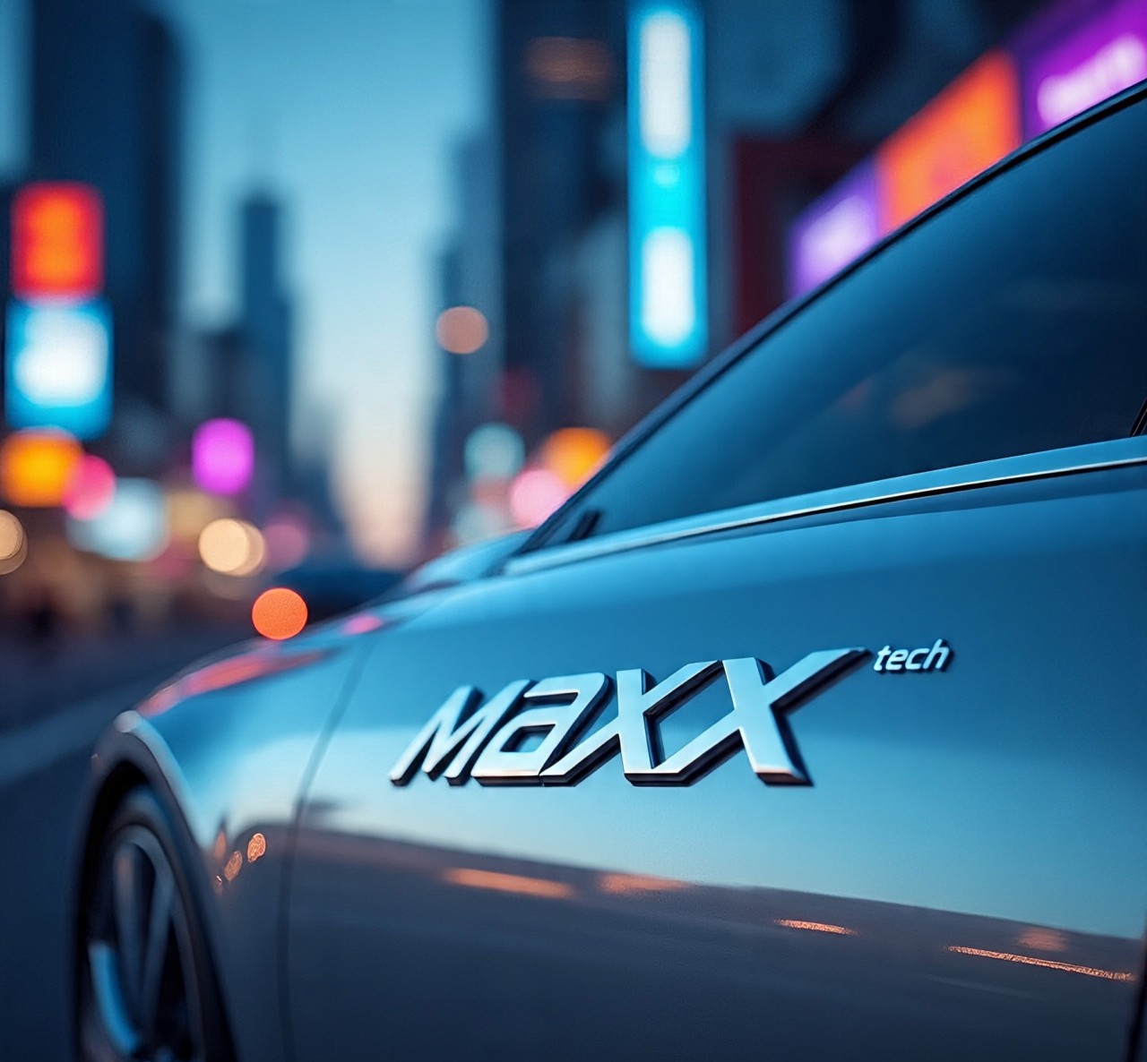 Tech Maxx Maxx Tech | Calvince Ochieng (CarlyMaxx) | MAXX-XMD WhatsApp Bot ...