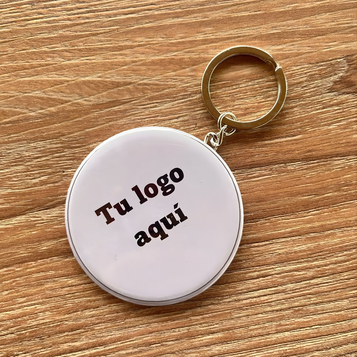 Llavero Personalizado