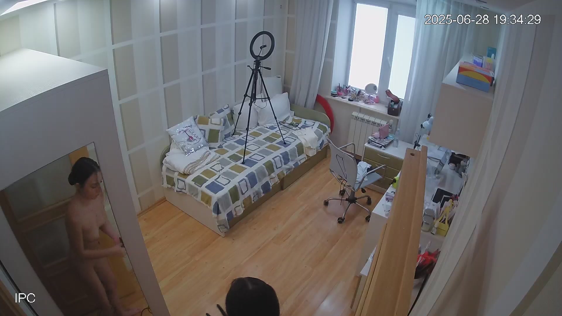 Hidden Voyeur 2 — 21 — screenshot 2