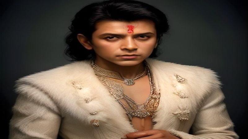 Mithun Chakraborty