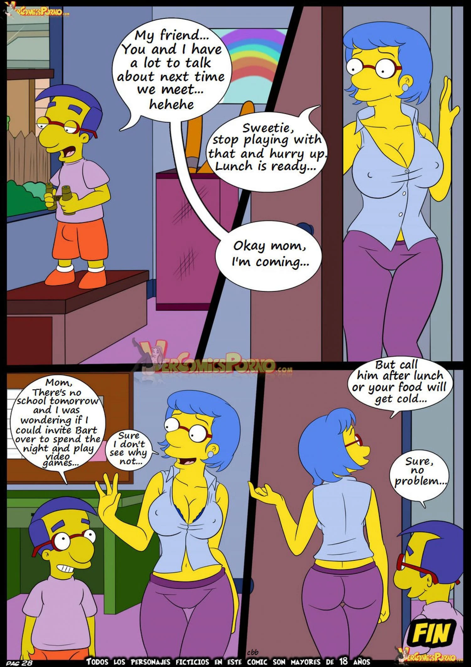 Comic page 122