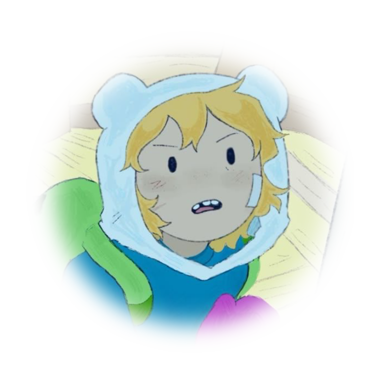 finn mertens - adventure time