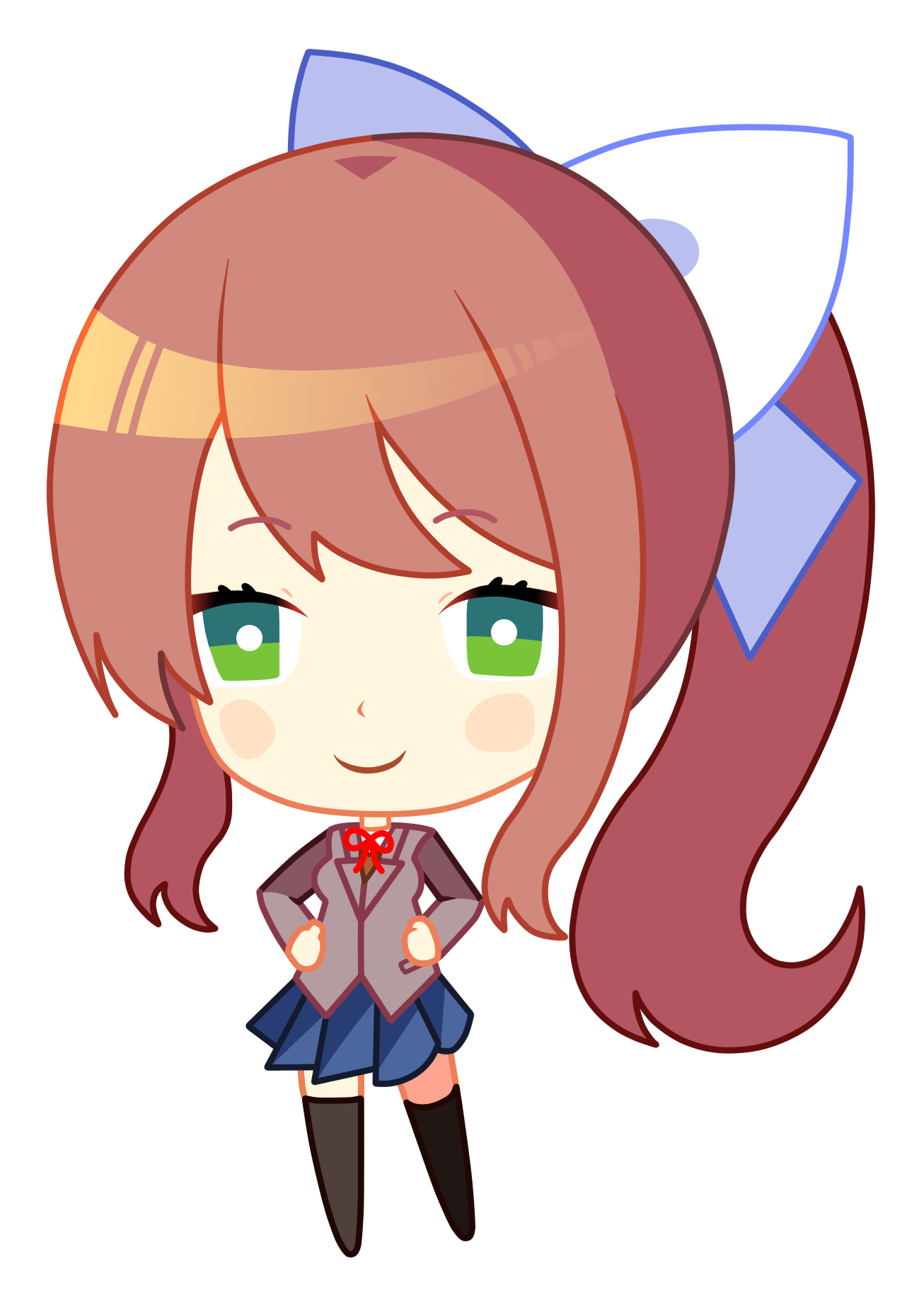 monika