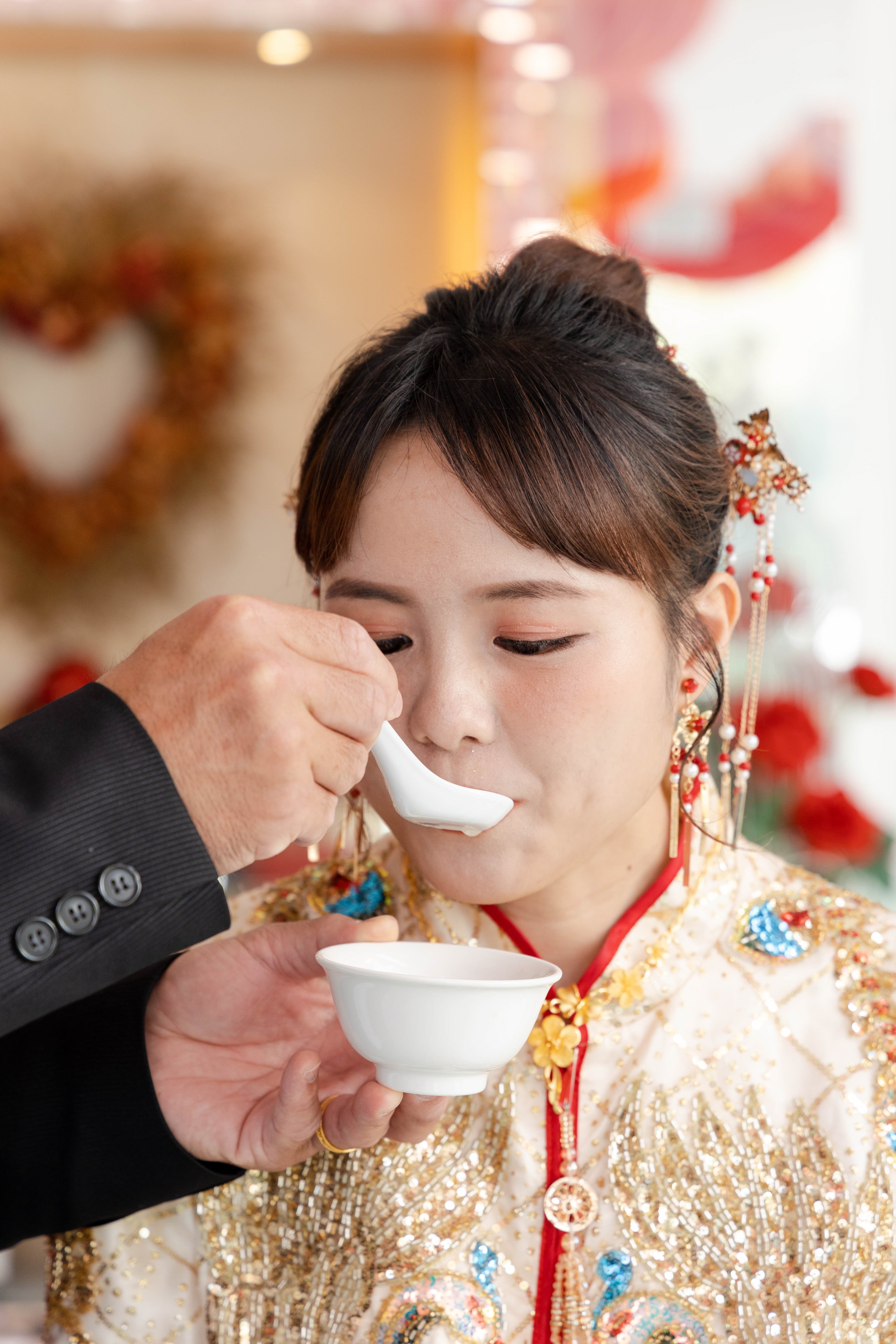 婚禮攝影師YANG作品集照片 25