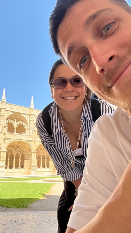 Santi y Maca