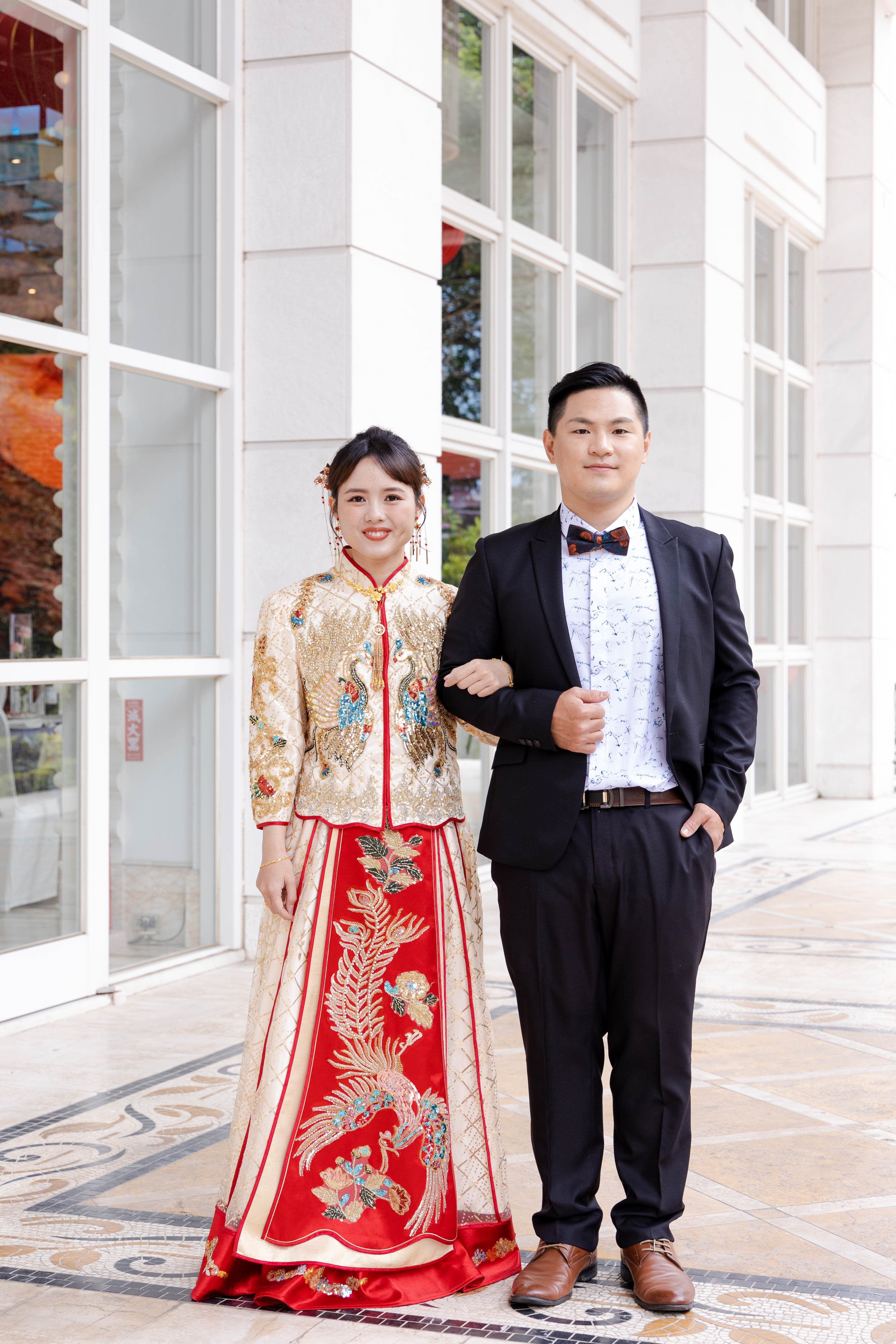 婚禮攝影師YANG作品集照片 32