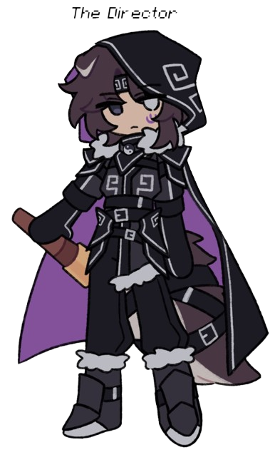 ac. @twow09 on twt
