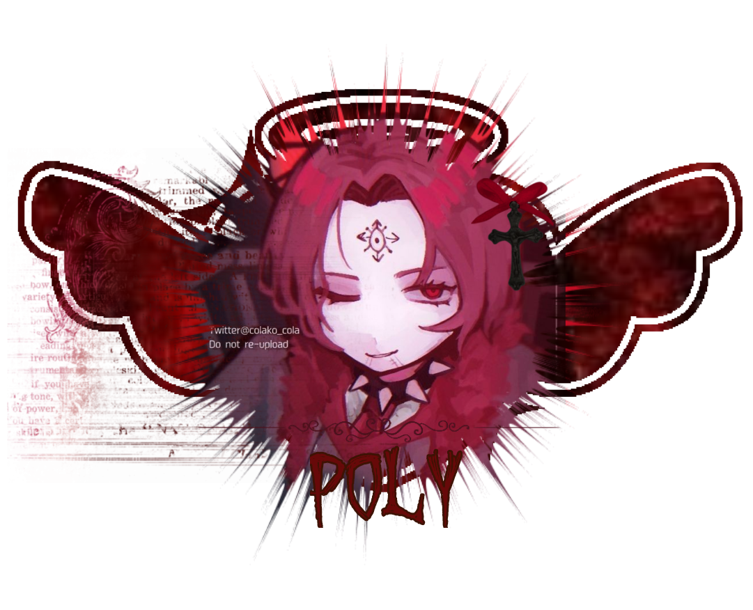 Fanart made by colako_cola on x 
