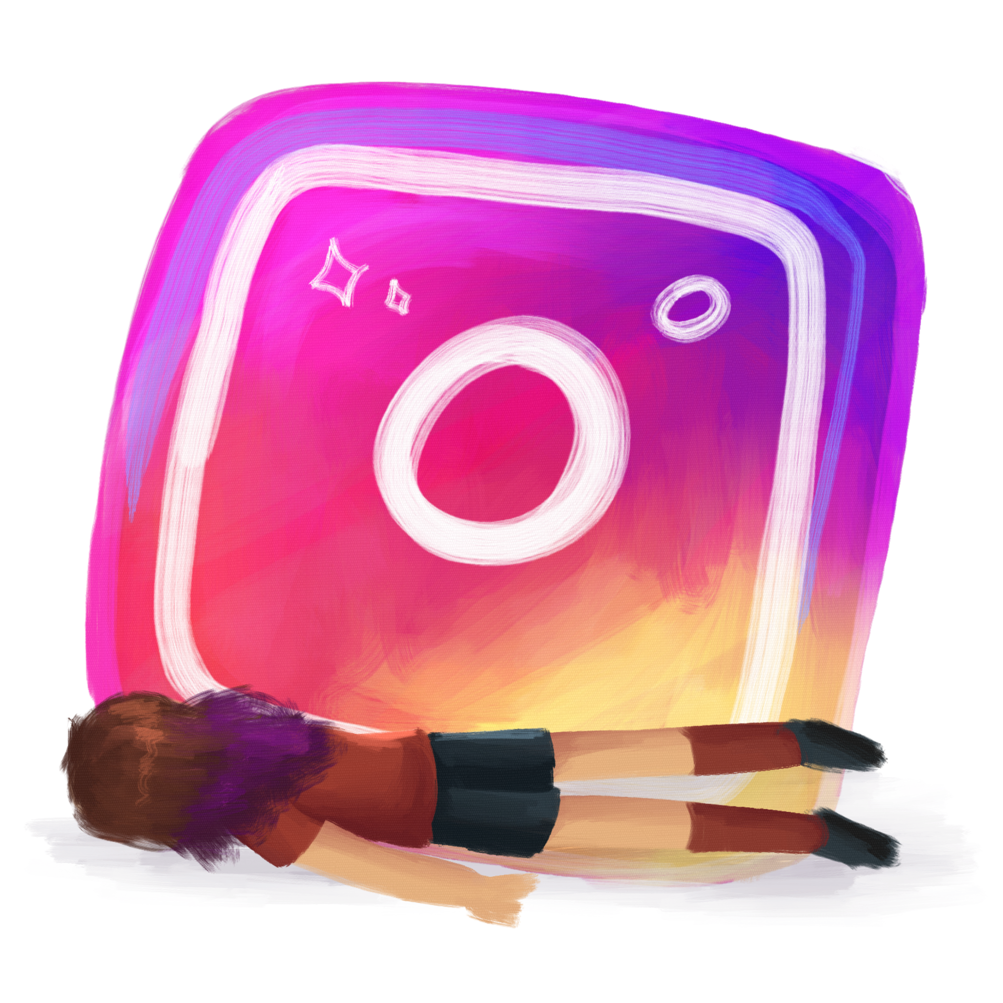 Instagram