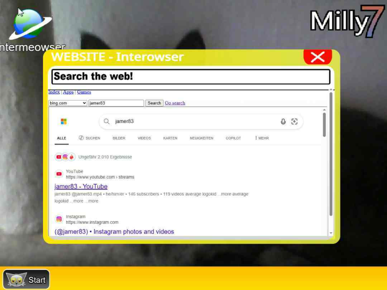 iforgot