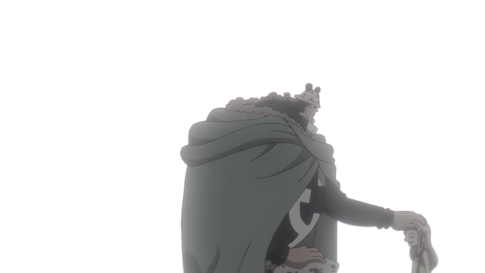 This batch contains the rest of the Kuma flashback.