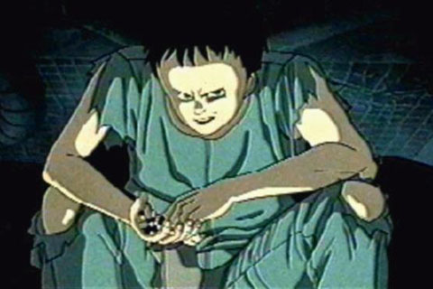 tetsuo