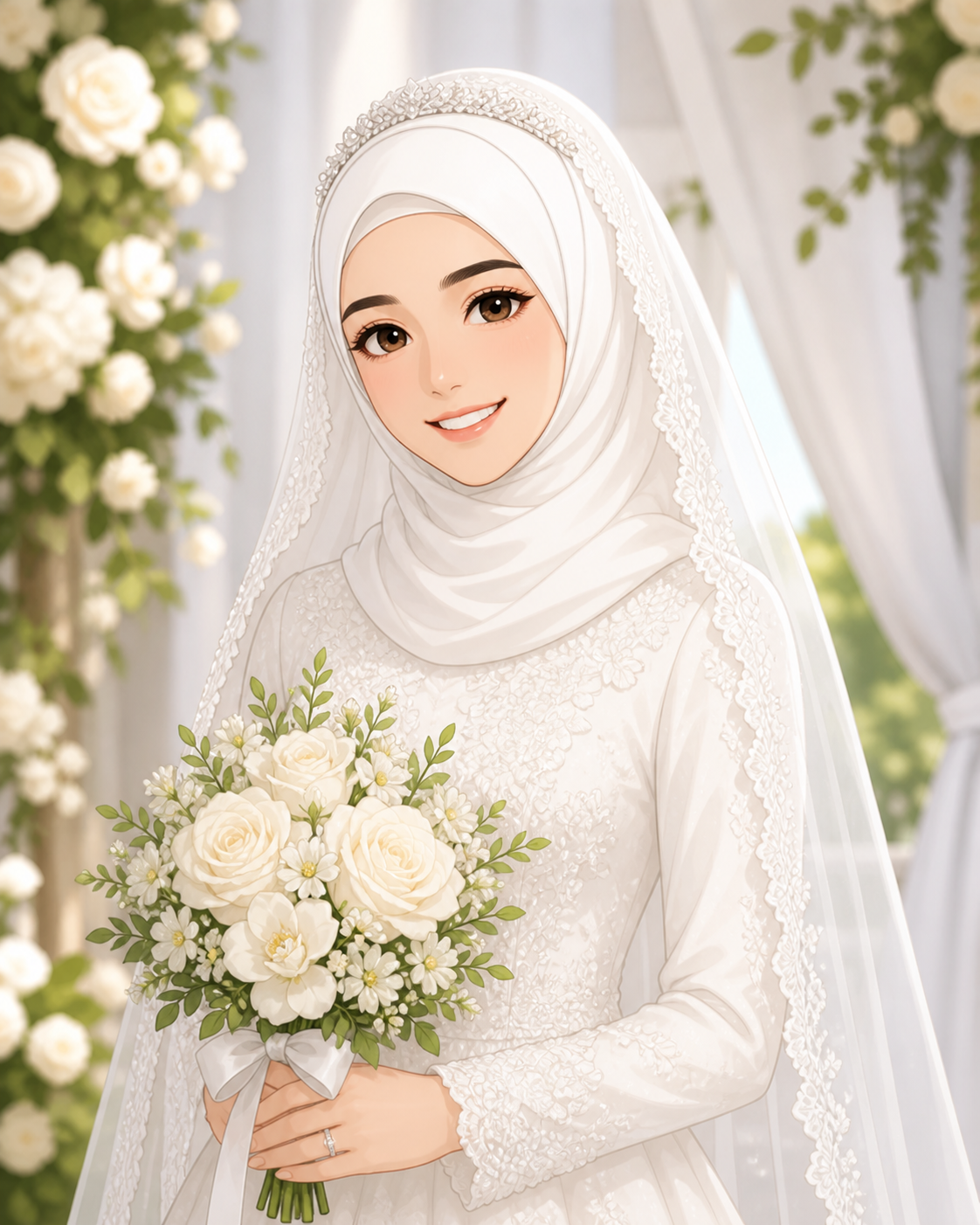 Foto Alya
