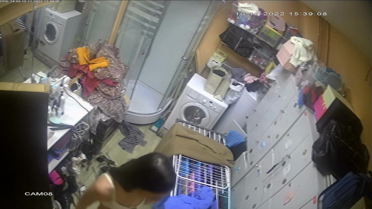 Hidden Voyeur 2 — 0730(51) — screenshot 2
