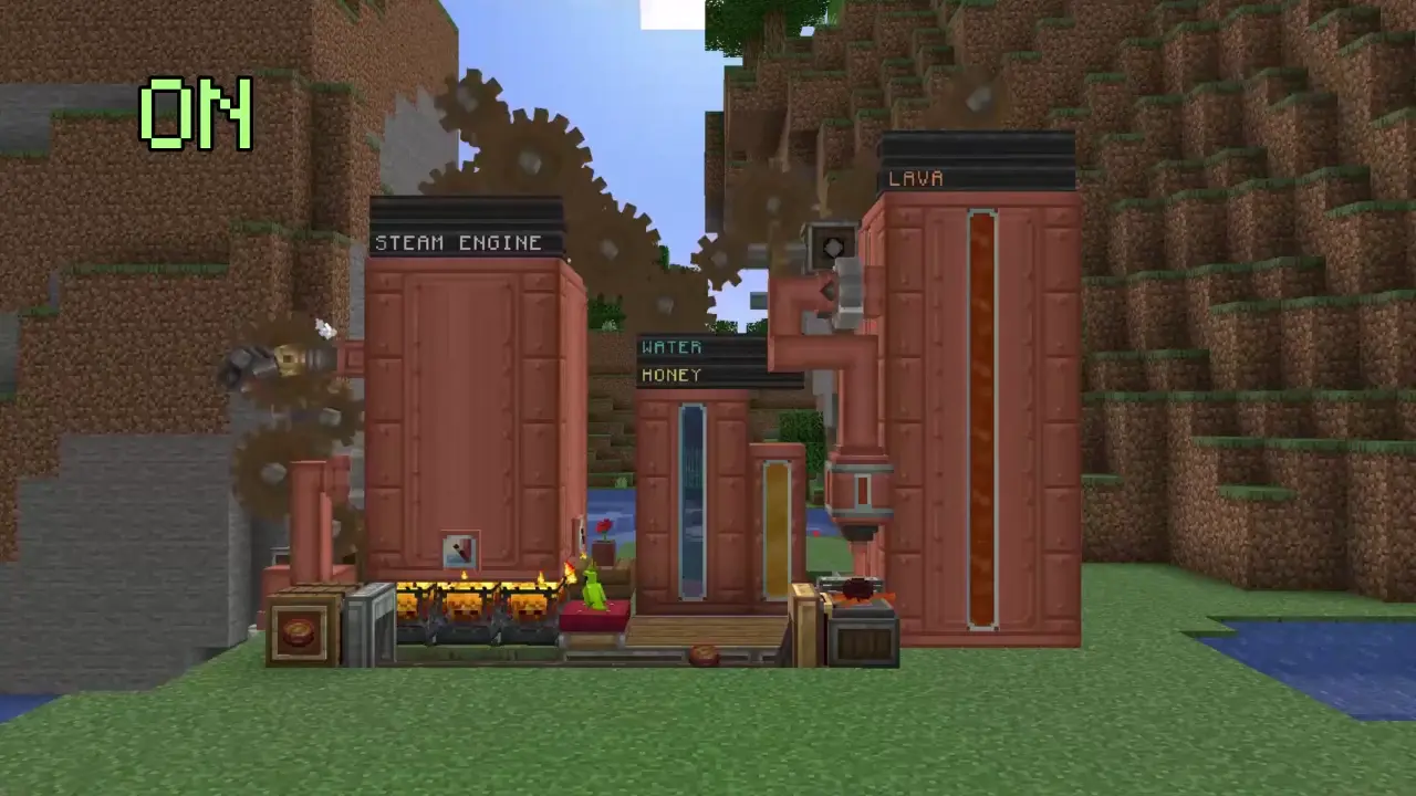 [1.20.1, Create 0.5.1.j] Create Copper Backport textures used in an example scenario.