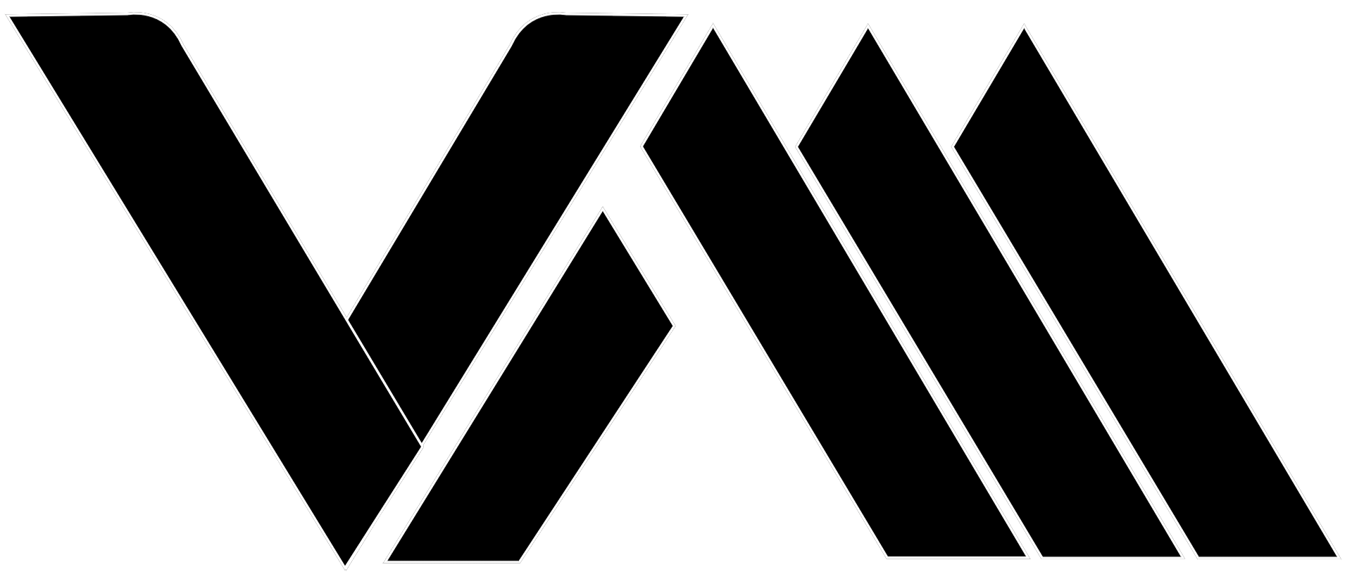 VEX IR OFFICIAL PLATFORM LOGO