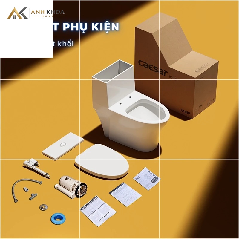 cau 1 khoi caesar cd1356 8