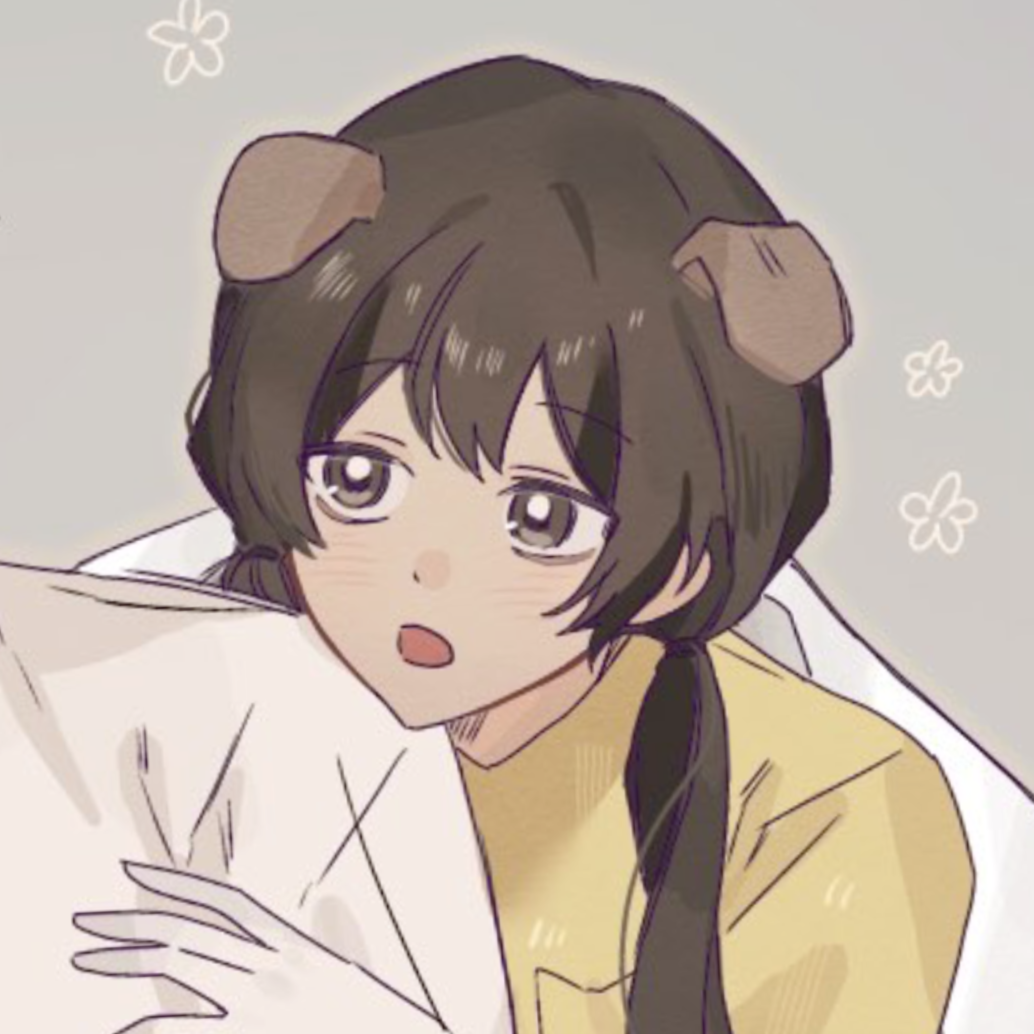 ic: SMCObgkg on Crepe