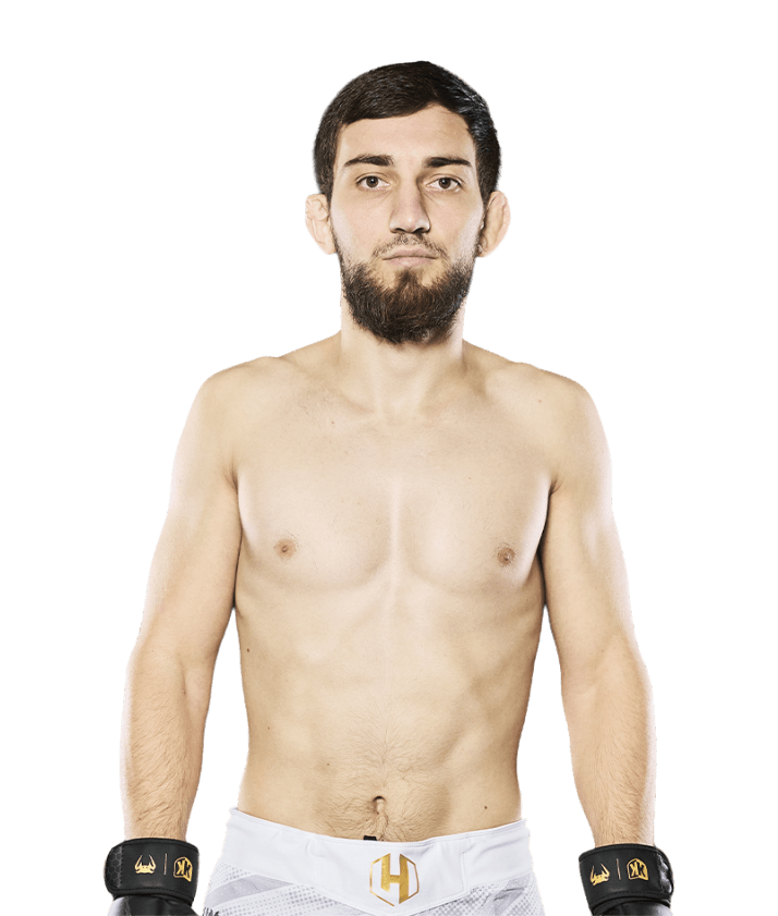 Zelim Umarov
