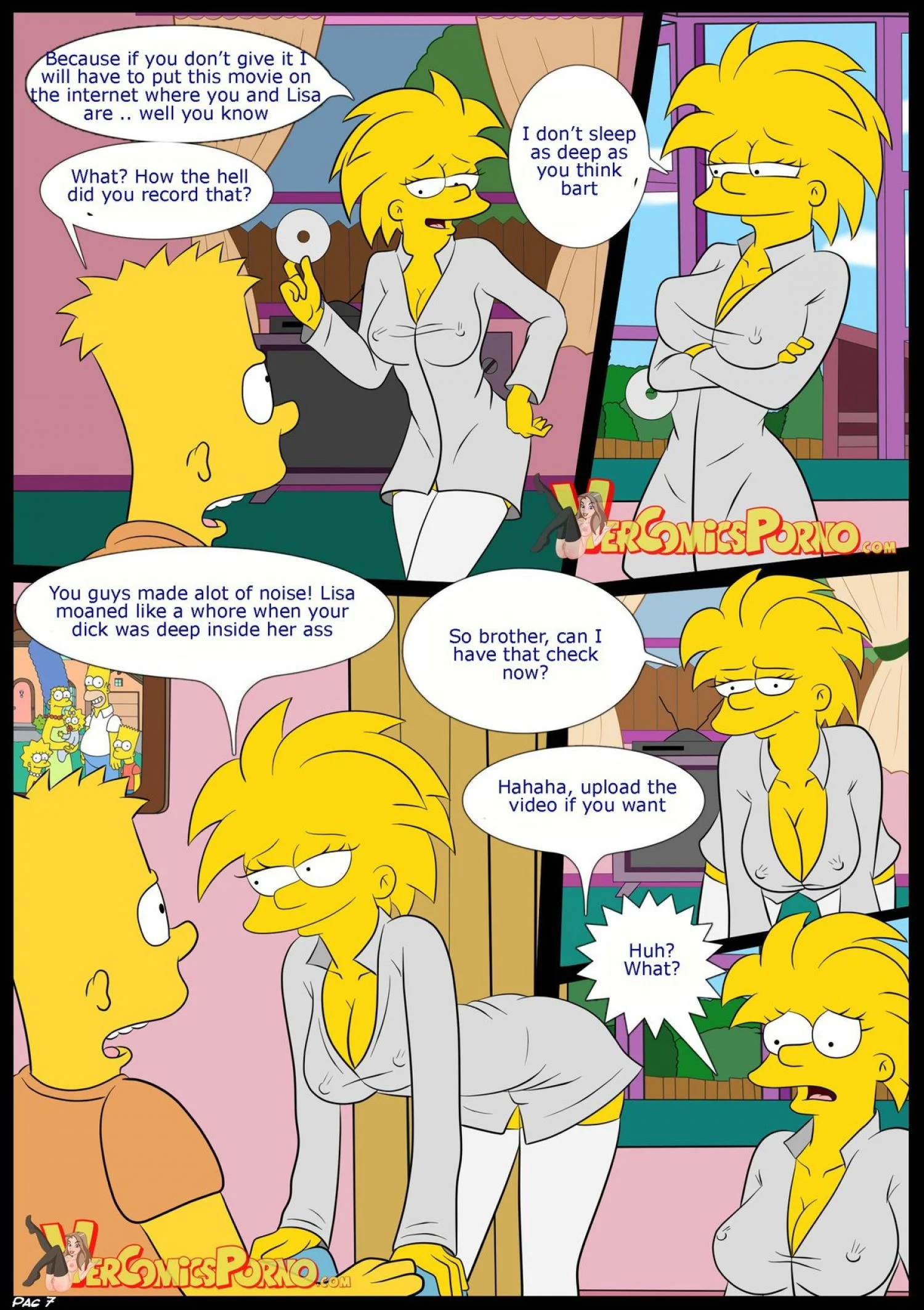 Comic page 29