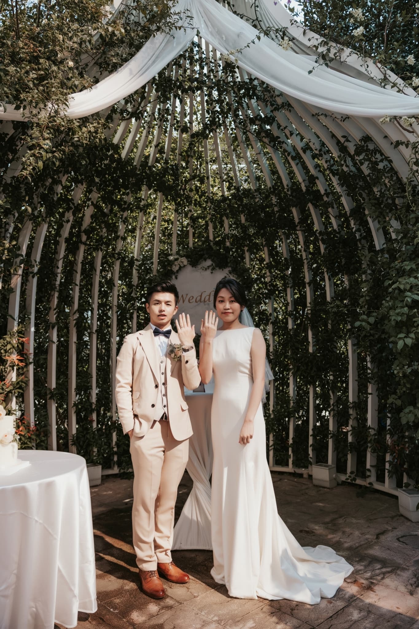 婚禮攝影師ZACK作品集照片 60