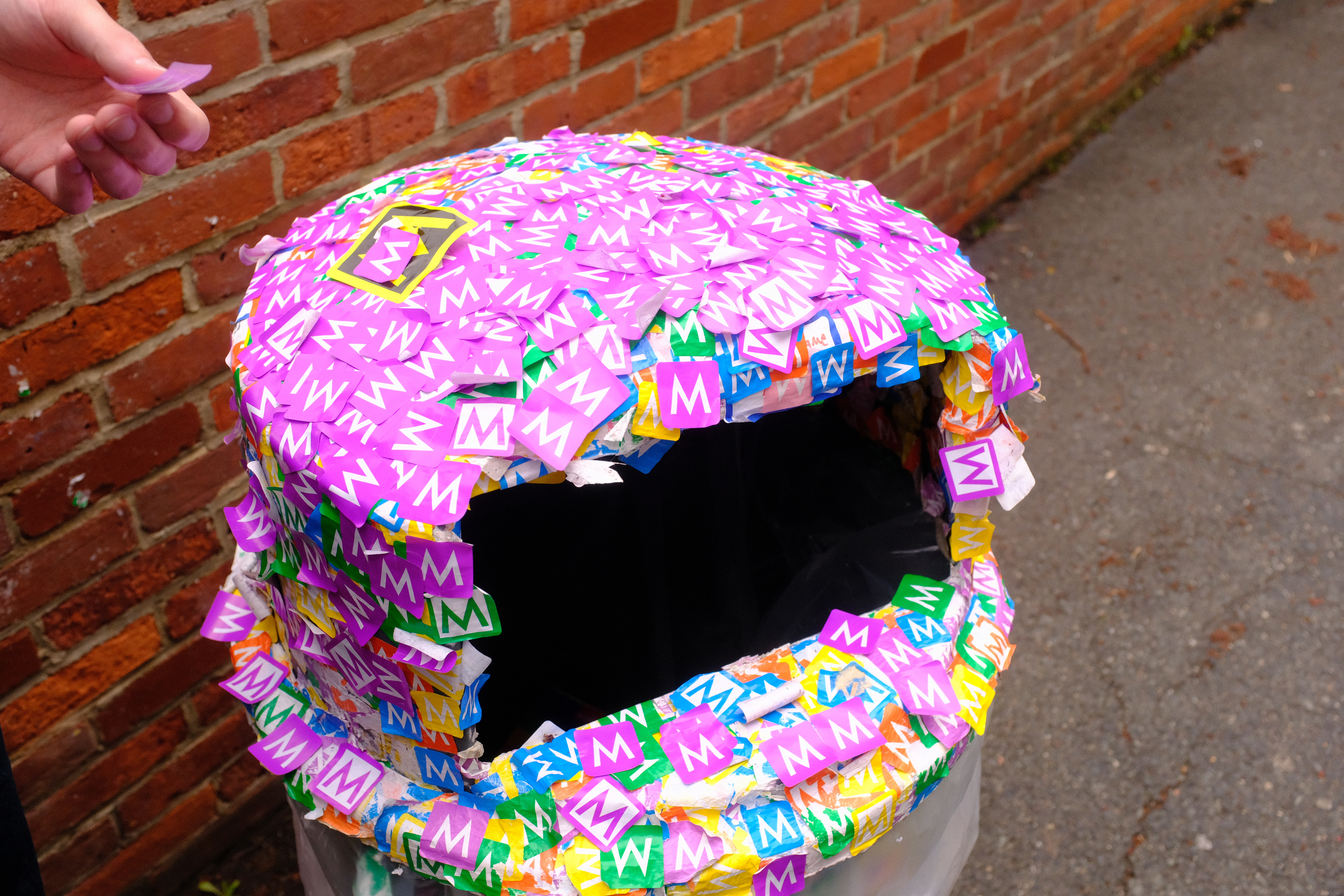 garbage|554